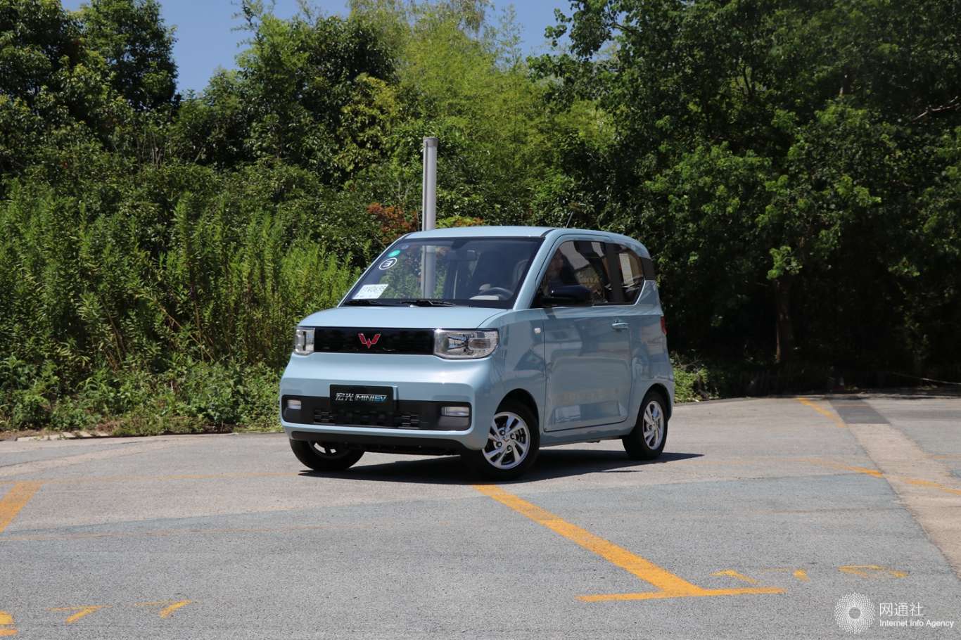 连续八个月双增长上汽通用五菱11月销量超19万