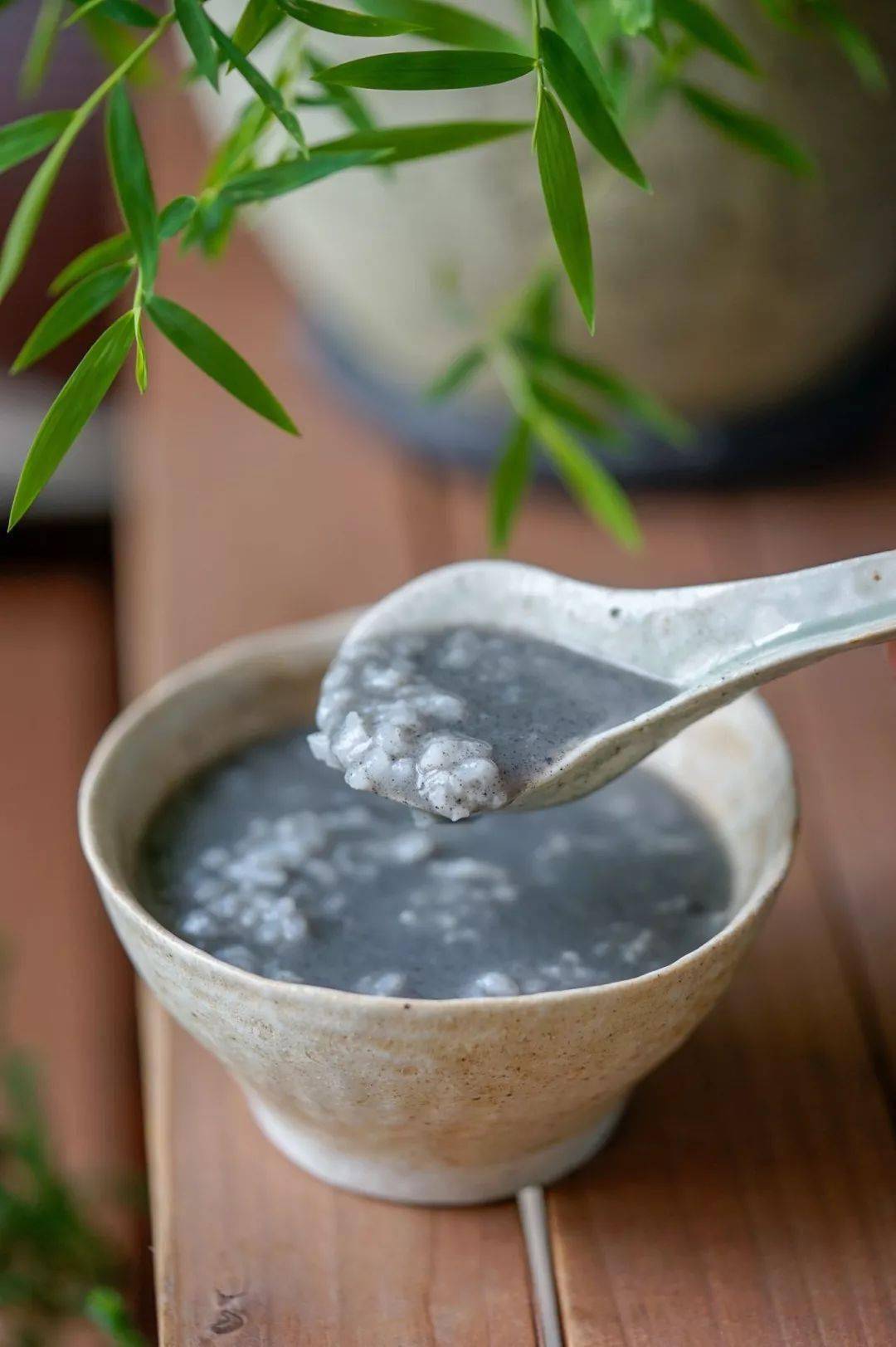 这么吃才能将黑芝麻的黑功力准确引入肾经