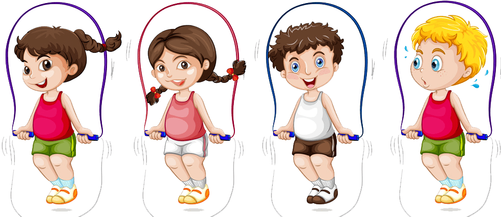 跳绳运动是一项有氧运动,简单,易学,成本低,花样多,趣味浓,场地条件