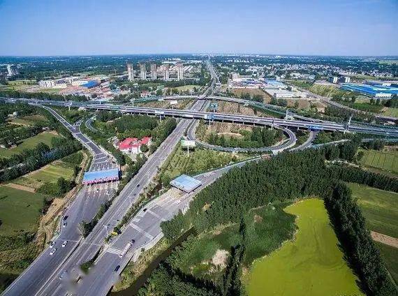 大东区配套升级新地标崛起新乡市中心医院东院将于12月下旬开诊