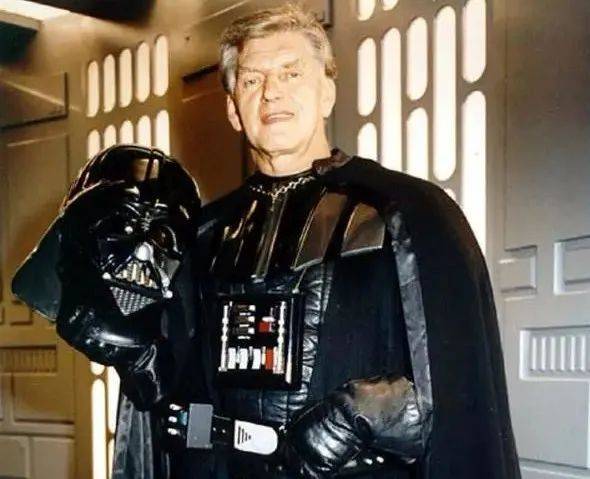 初代达斯·维达演员感染新冠去世丁真现象的本质是对"人间美好"的再