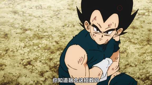 宠妻狂魔贝吉塔