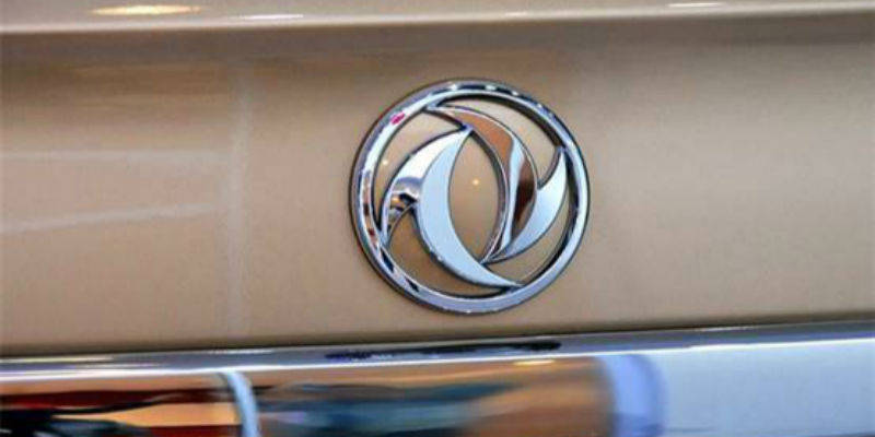 经济观察报 记者 周菊继东风风神在今年6月将双飞燕标换成"aeolus"