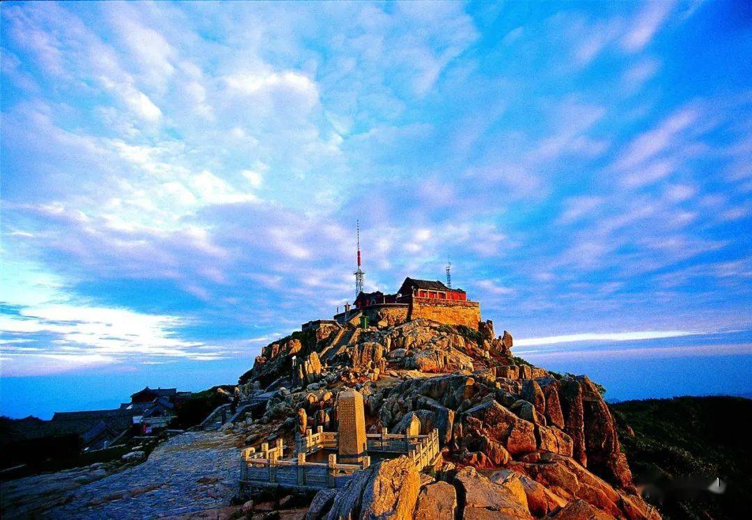 省人大常委会修改《泰山风景名胜区保护管理条例》,泰山景区捡拾带离