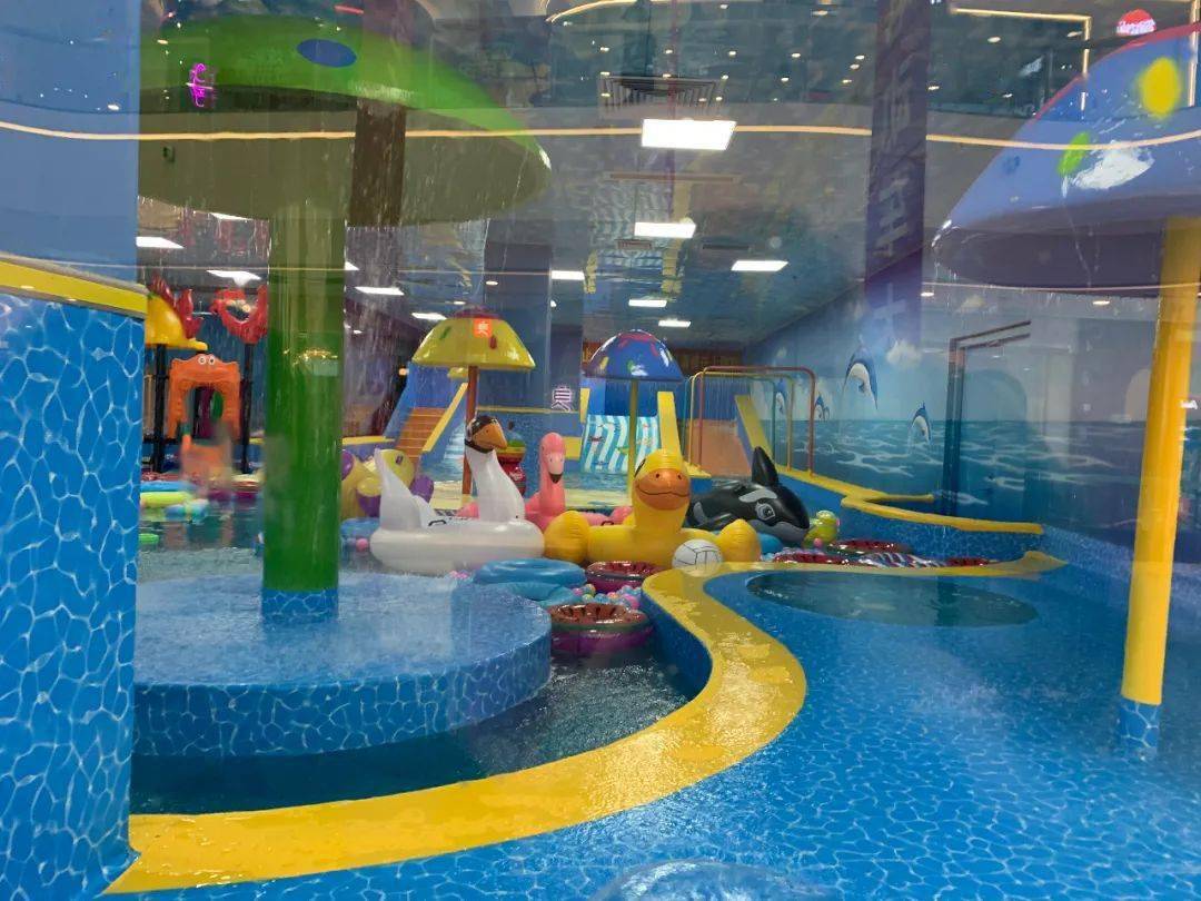 直击现场探访周口万达开业盛况吃喝玩乐一整天逛不够