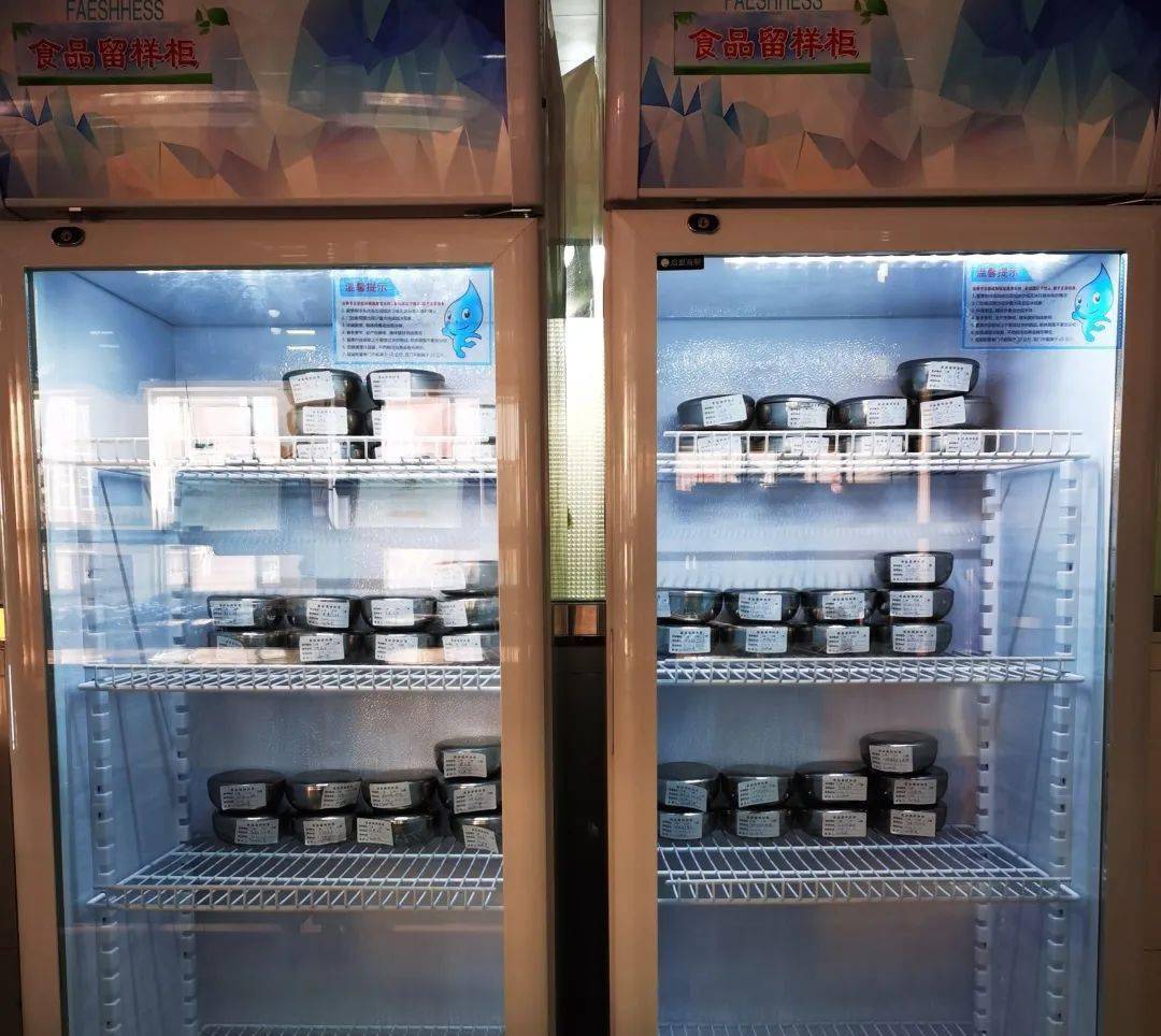 东风中学揭秘食堂那些你不知道的秘密