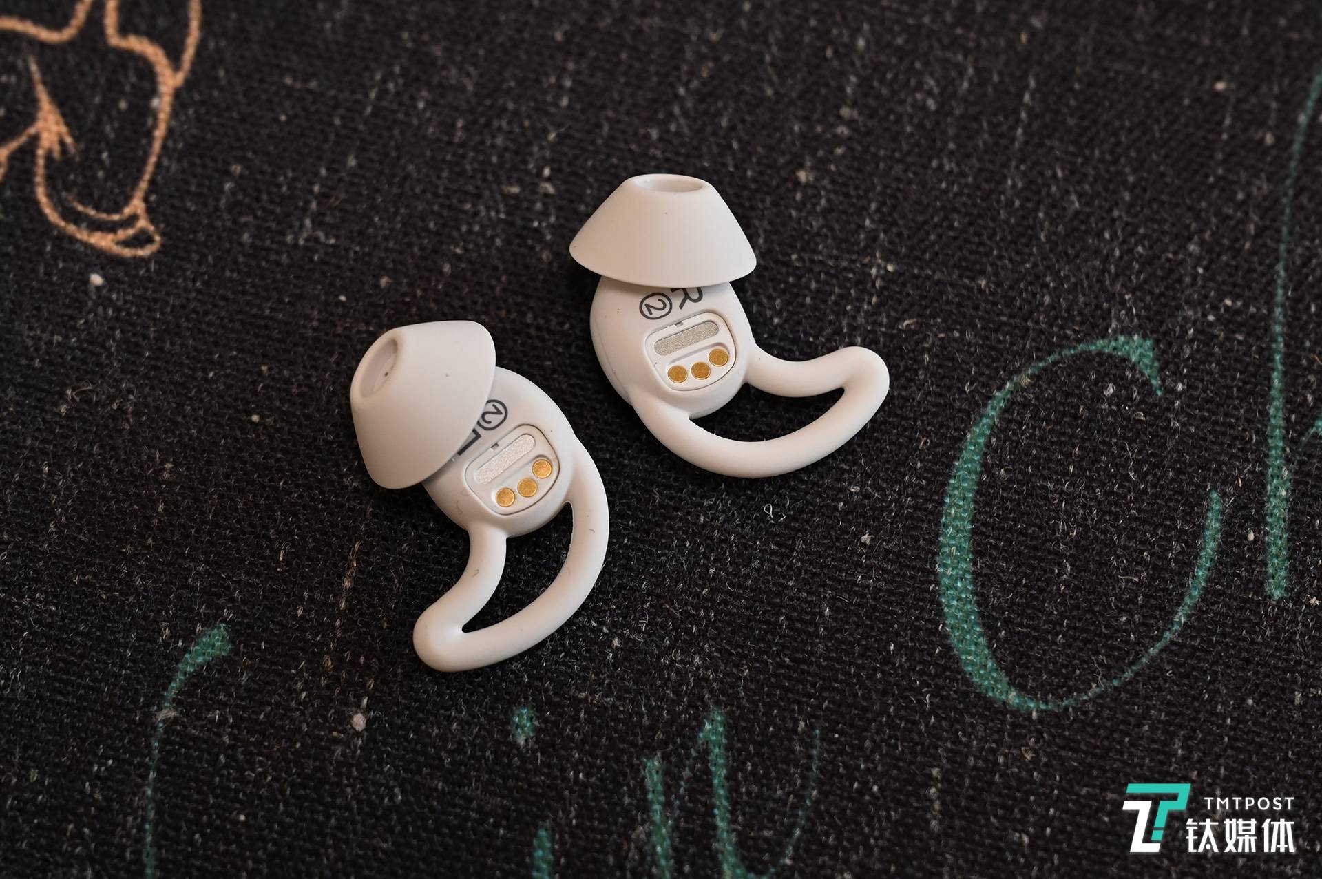 不能听歌只能睡觉用bose遮噪睡眠耳塞2代这次有何提升