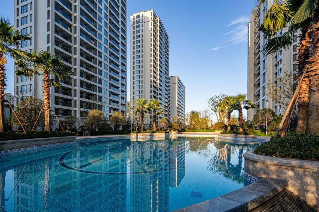 中天桐乡三载桐行品质红盘晓月江南新品即将加推