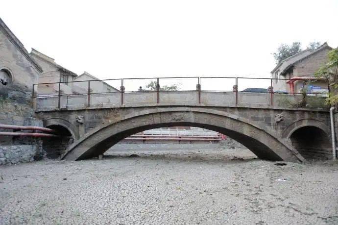 晋城景德桥成危桥娄烦古城遗址被损文水梵安寺塔年久失修检察院介入