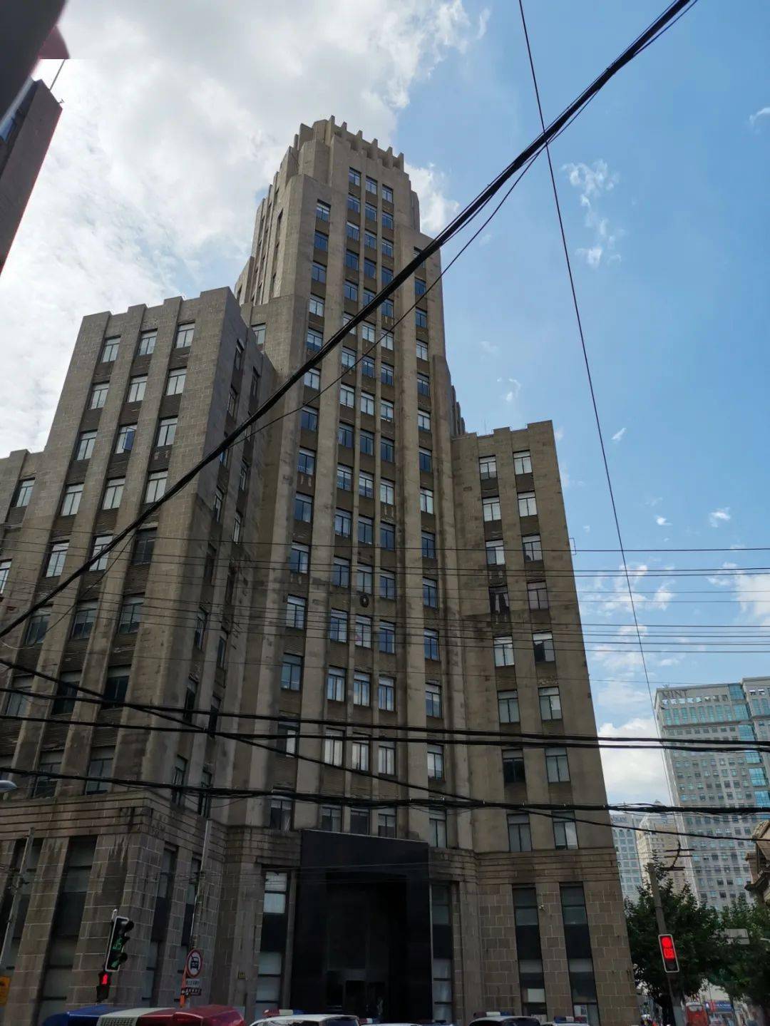 改造"外滩背后的家"71㎡两房自然复古法式宅