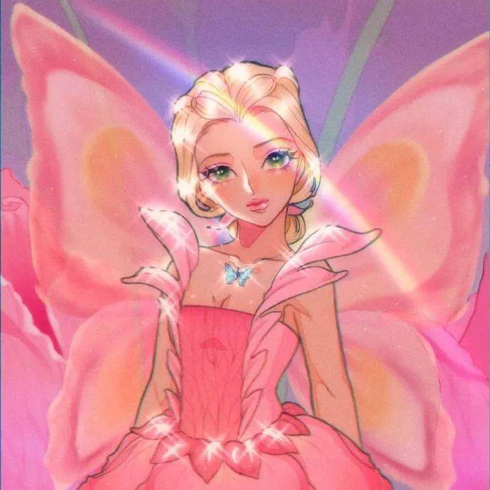 2020年结束了,换个头像重新来过