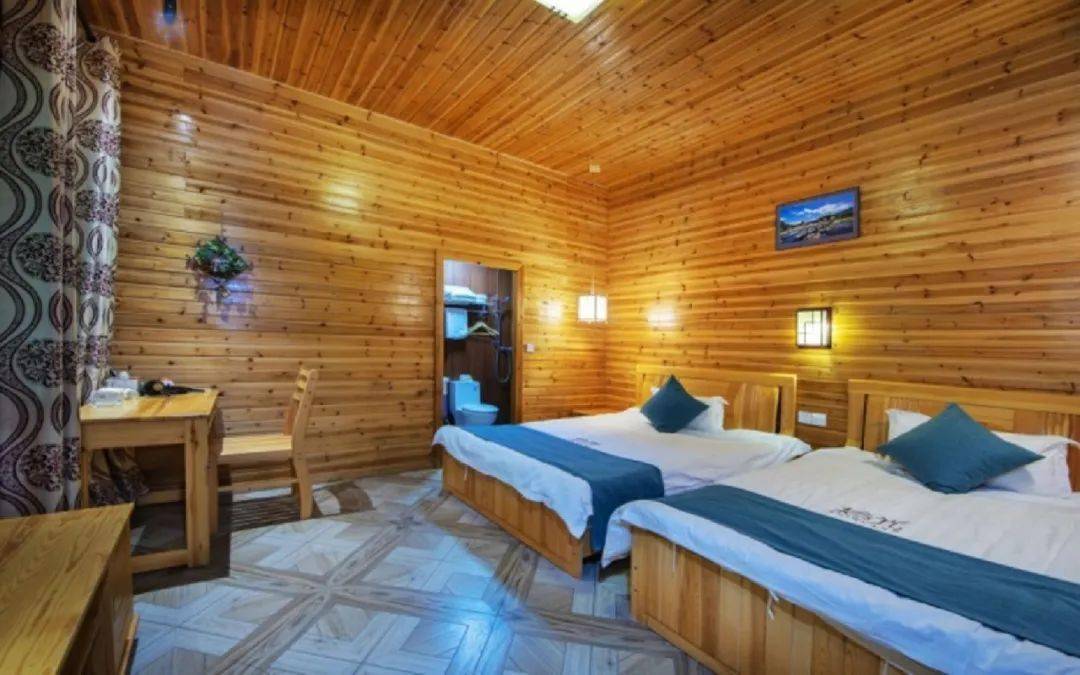 厦门民宿展特卖会34|拾光依旧 塔下村民宿88折特惠