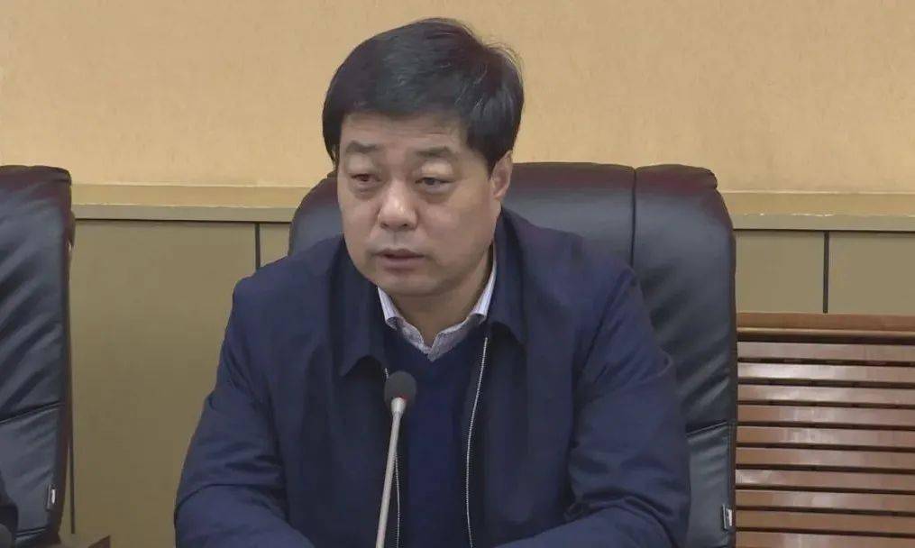 淳化县召开十四五规划纲要编制工作研讨会