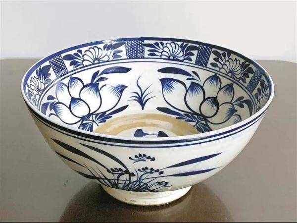 陕西人为啥偏爱大老碗,一看你就明白了