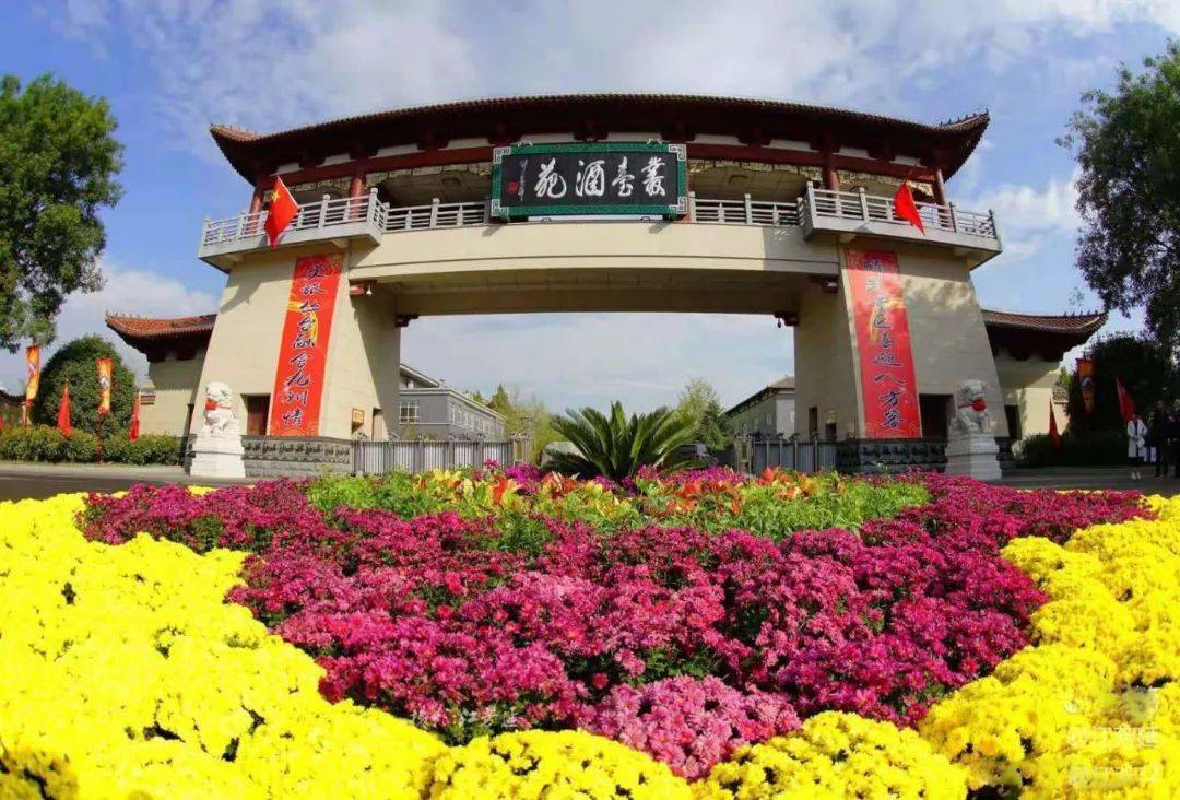 肥乡这个地方要晋升为国家4a级景区啦!_旅游