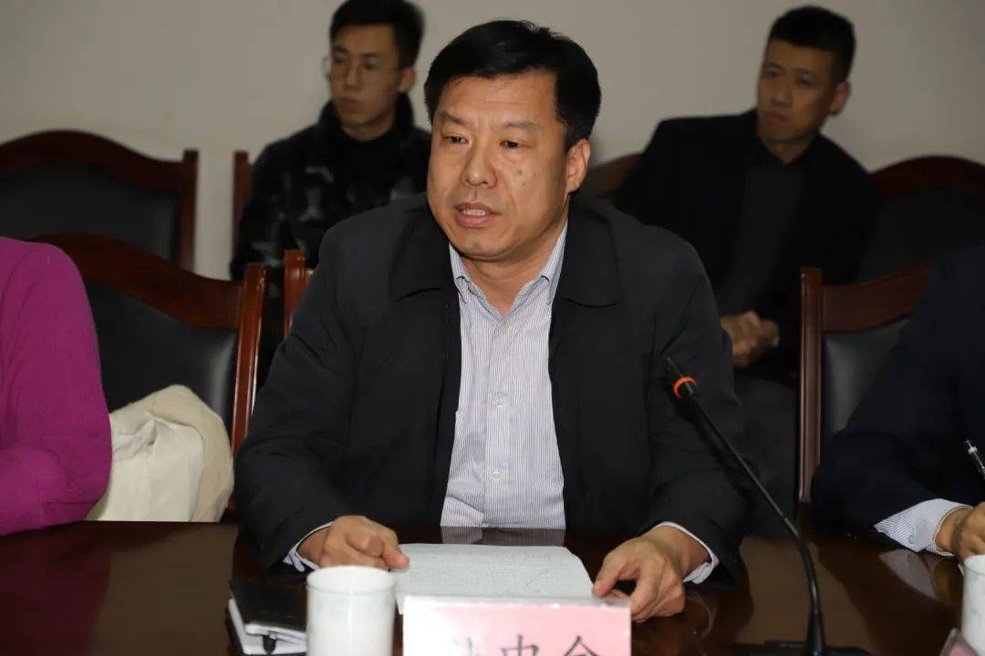 安丘市委常委,宣传部部长李建英出席活动潍坊市委宣传部副部长潘月杰