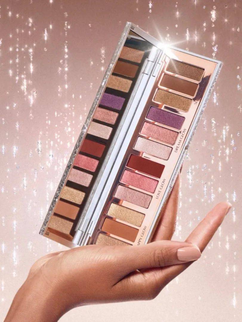 chaneldior圣诞口红美翻了