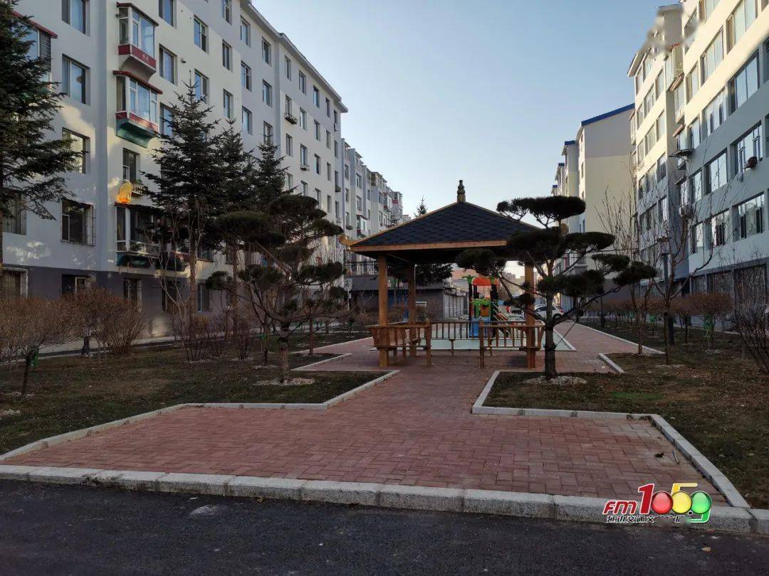 明年延吉市计划对83个老旧小区进行改造!涉及居民住宅632栋