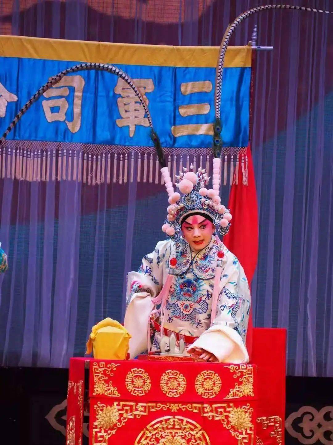 戏曲也较真儿之这个问题听李东桥四两拨千斤地回答