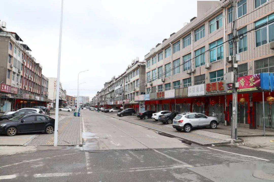 全面小康的温岭实践⑤温岭高水平建设美丽城镇打造产业美新高地