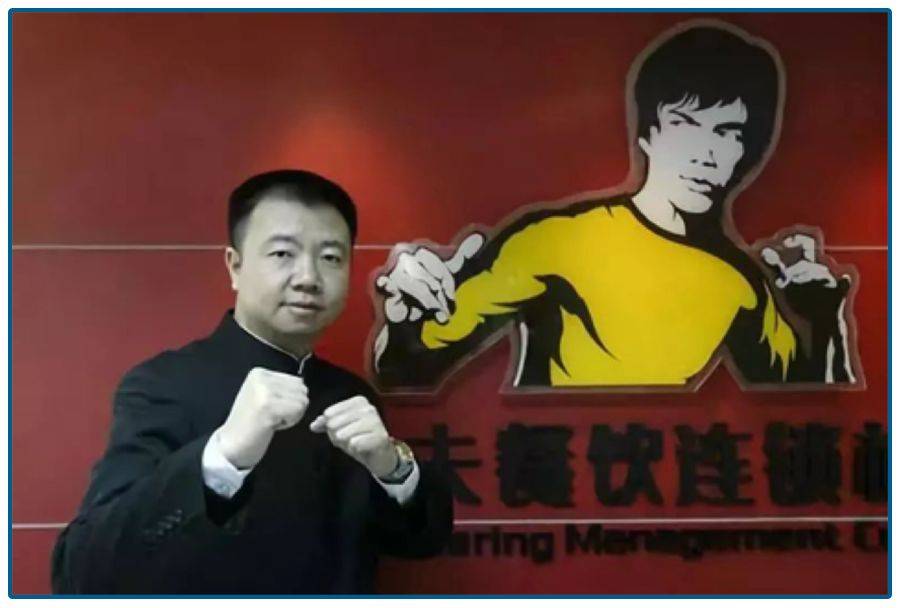 双种子公司在著名品牌策划人叶茂中的帮助下,决定创立"真功夫"品牌,并