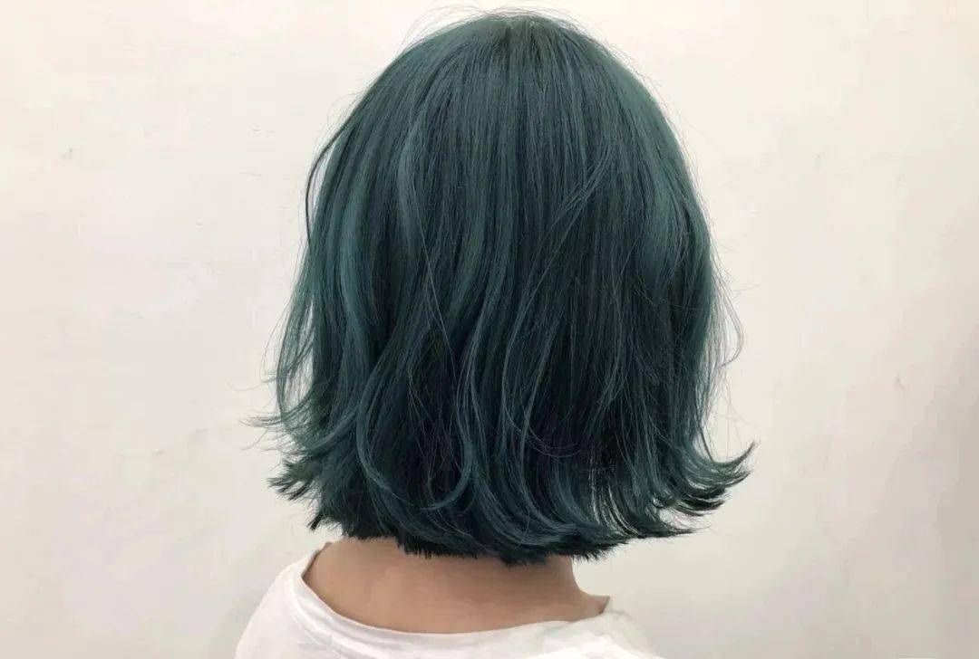 发色推荐原谅色太美了吧