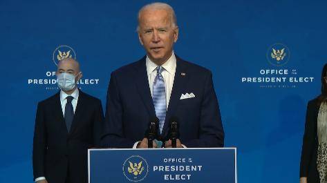 美国史上非常总统交接