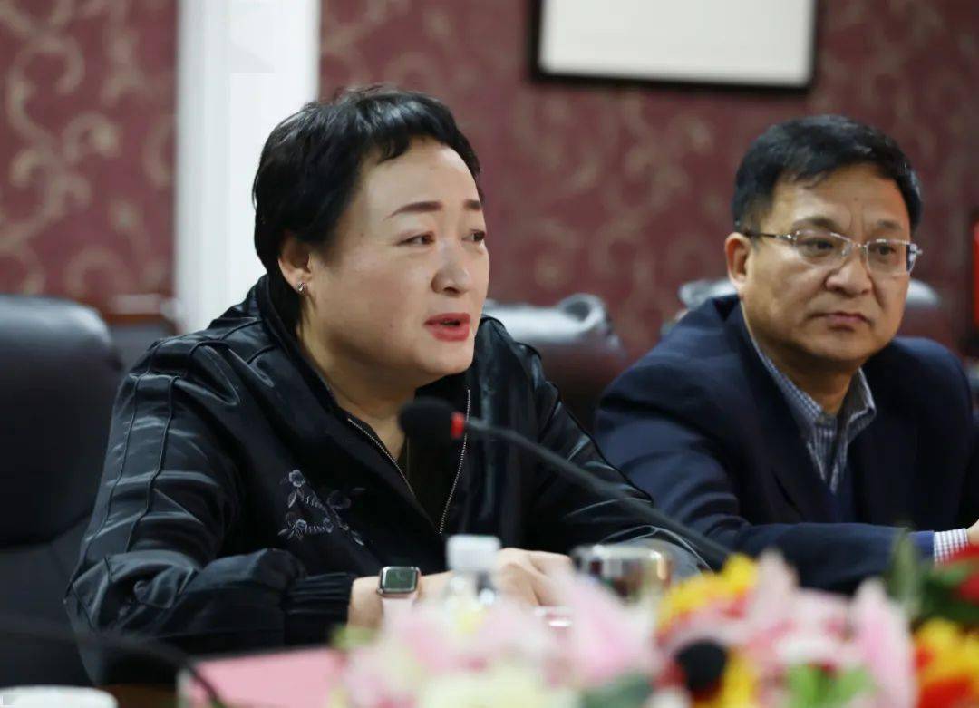 电影《南方烹调师》观摩研讨会在河北传媒学院召开_张宗伟