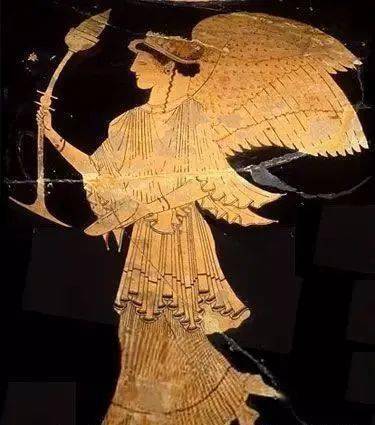 冥河女神 希腊神话图片