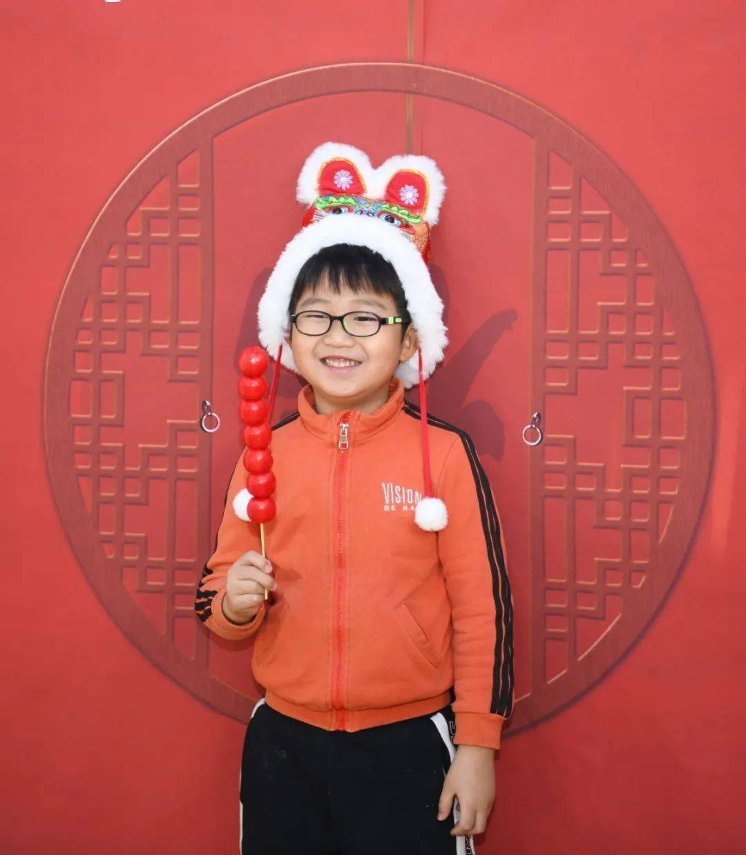 未来之星丨2020未来外交官北京市级总展示学前组刘轩赫红黄蓝多元智能