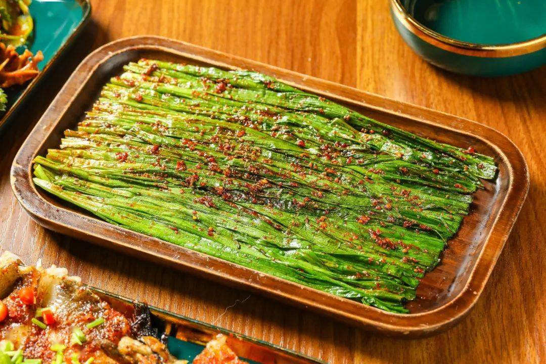 43折长寿路上的地道东北烧烤新品居然是火锅界的lv