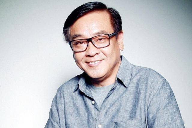 尔冬升用作品讽刺郭敬明,秦沛现场"护犊子",郭导反应惹怒全场