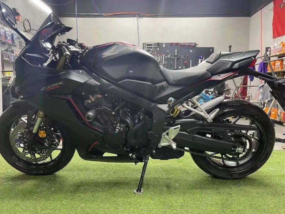 轉讓| 山東2019年大貿本田cbr650r_搜狐汽車_搜狐網