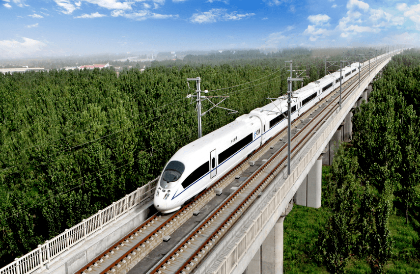 最新西延高铁项目2020征地拆迁款拨付到位