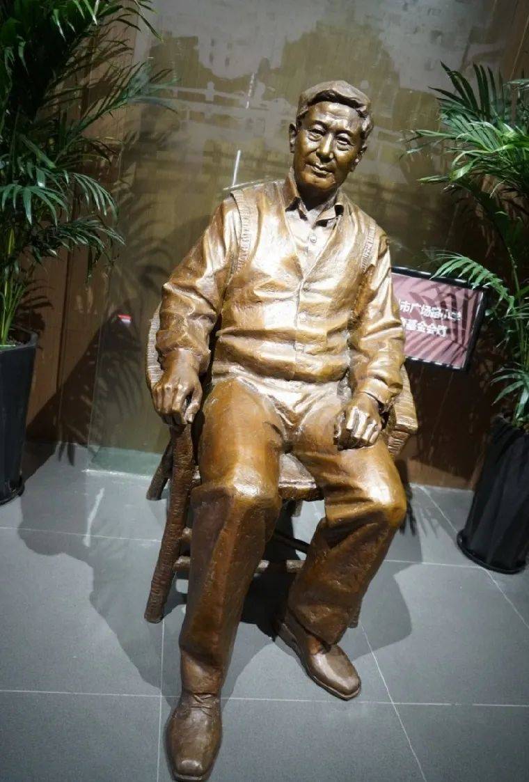 林斤澜文学馆今日开馆邀您走进温籍短篇圣手书写的温州故事