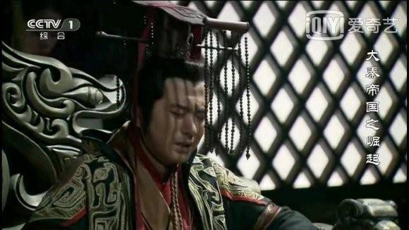 大秦赋赵国国运衰落从最后几个君主英年早逝开始