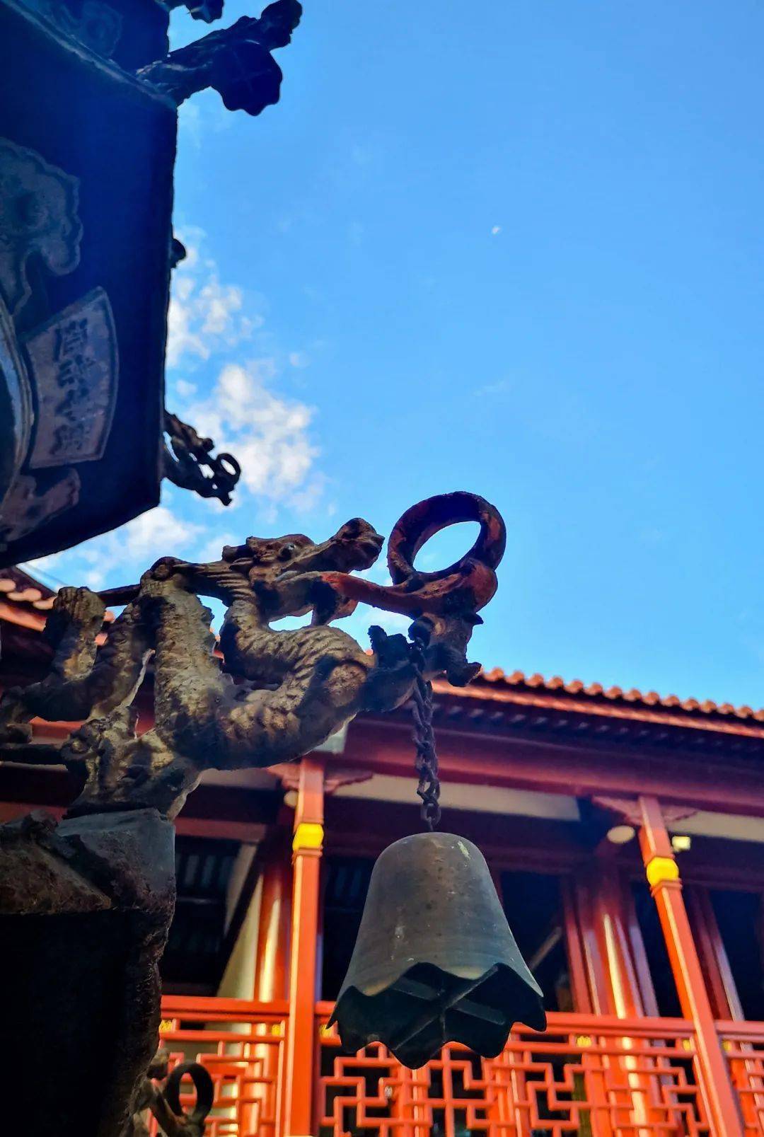 关帝庙 罗荣全9,《相与还》白沃净寺 石珏10,《吾心安处》鲁汇耶稣堂