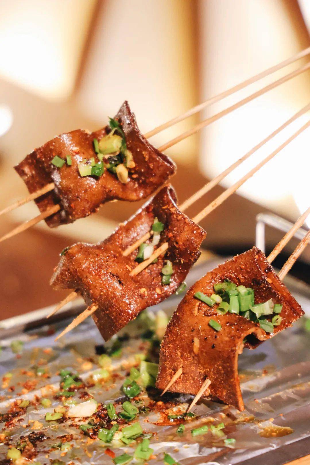 六年前一帮宜宾兄弟将把把烧带到成都