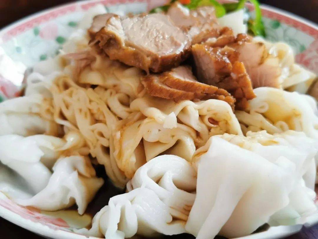 有吃有玩新兴美景美食一日游攻略