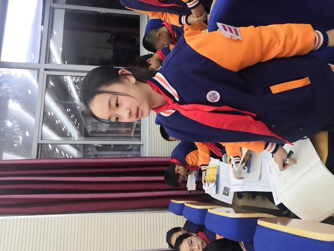 名著导读如约而至,专家引领获益良多