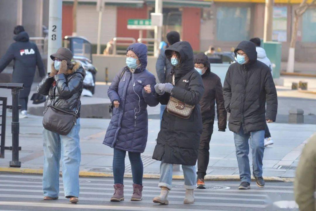 最低5青岛天气大反转更刺激的是今年冬天会是个冷冬吗专家这么说