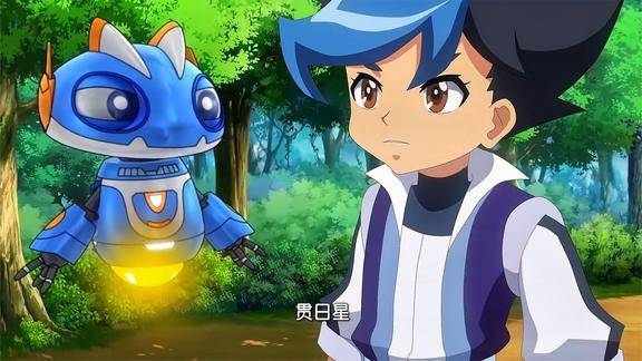 爆裂飞车飞伦遇见小飞结果引发各种笑料真是有趣极了