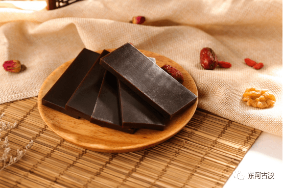 东阿古胶邀您参加第18届冬至阿胶文化节