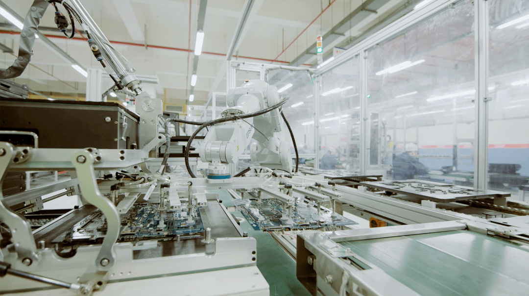 揭秘!园区这家企业如何以"质"取胜 擦亮重庆企业"金字招牌"