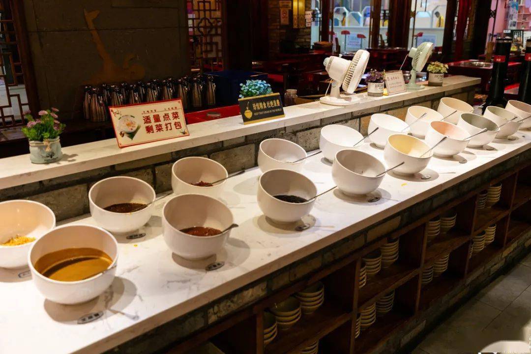 139元抢蜀大侠火锅4人餐就在钟村雄峰城