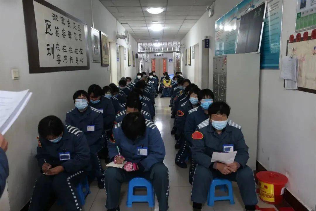 河南省郑州监狱图片图片