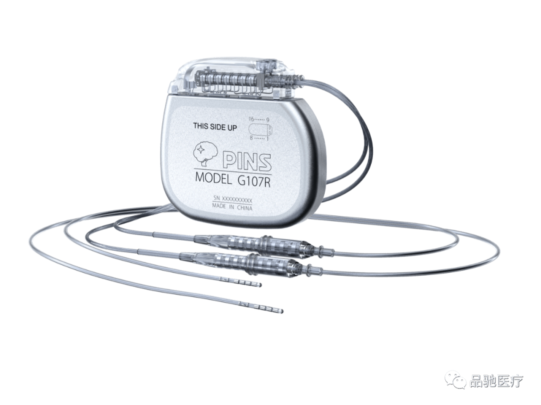 新闻前线开拓创新我国首例方向脑深部电刺激系统临床植入成功