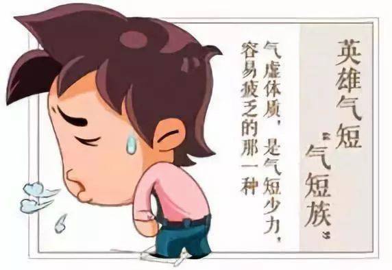 恢复免疫力的方法: 补气(深度好文!