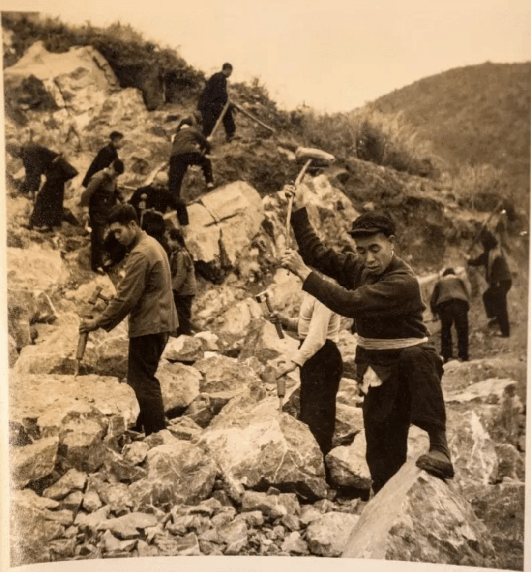 这些老照片把我们带回30年前的桂阳