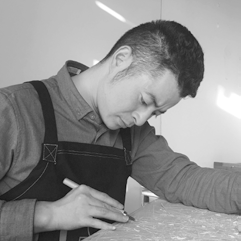 版画贺年2021百家迎春江苏大剧院贺岁版画第一期如约出品